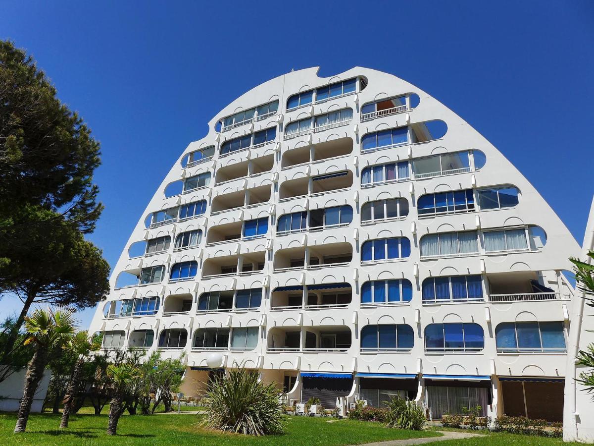 לה גרנד מוט Apartment Les Marines De Haute-Plage-5 By Interhome מראה חיצוני תמונה