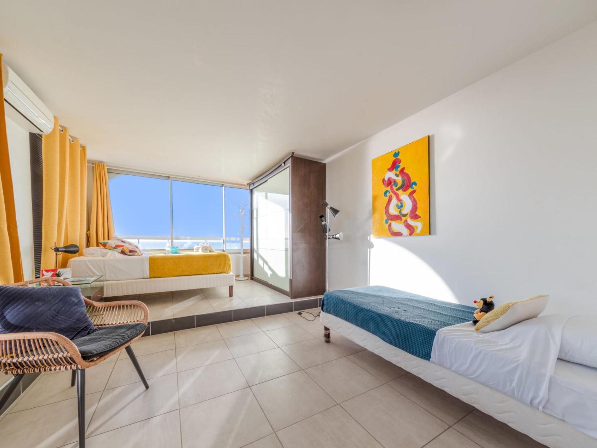 לה גרנד מוט Apartment Les Marines De Haute-Plage-5 By Interhome מראה חיצוני תמונה
