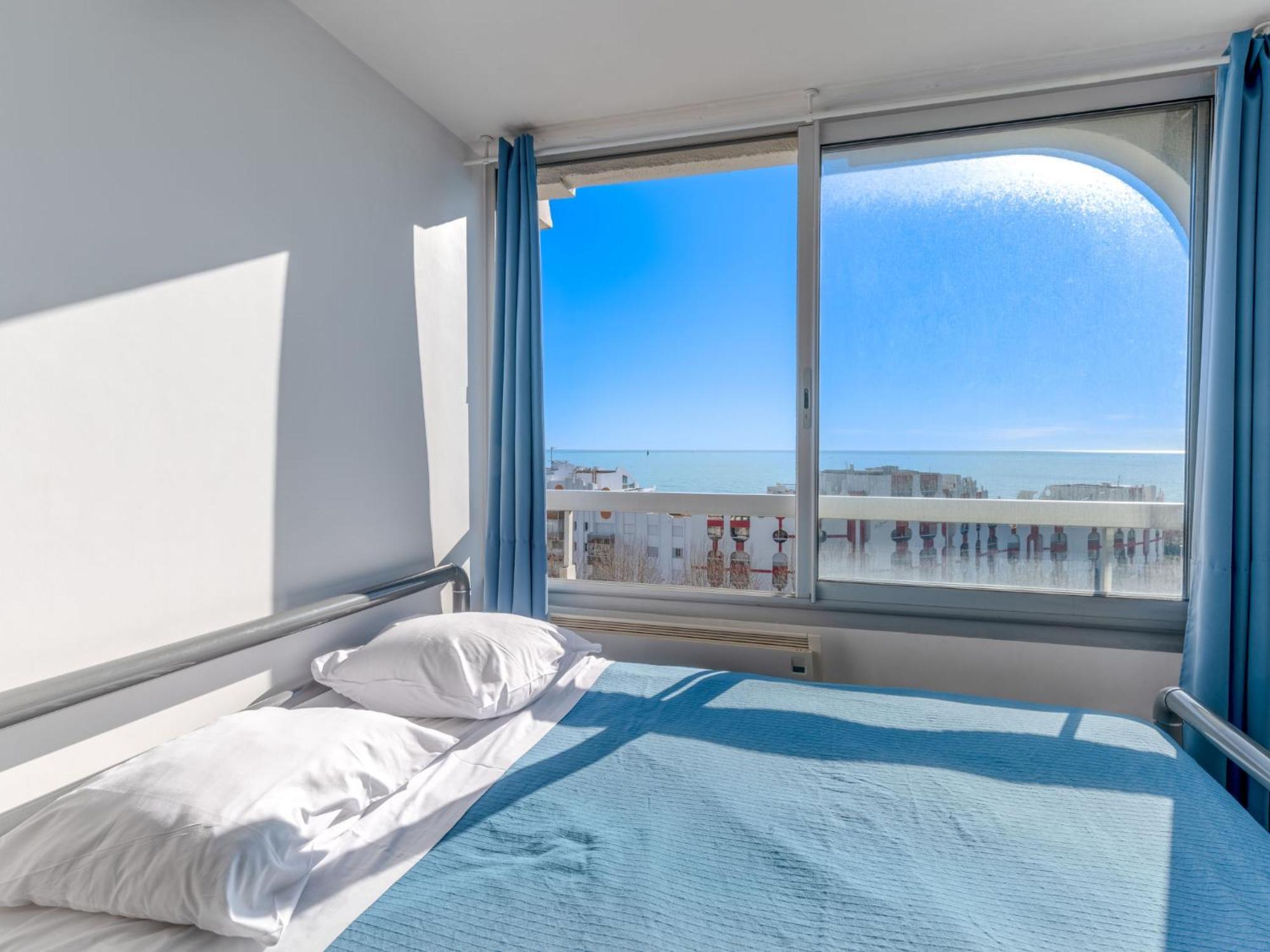 לה גרנד מוט Apartment Les Marines De Haute-Plage-5 By Interhome מראה חיצוני תמונה