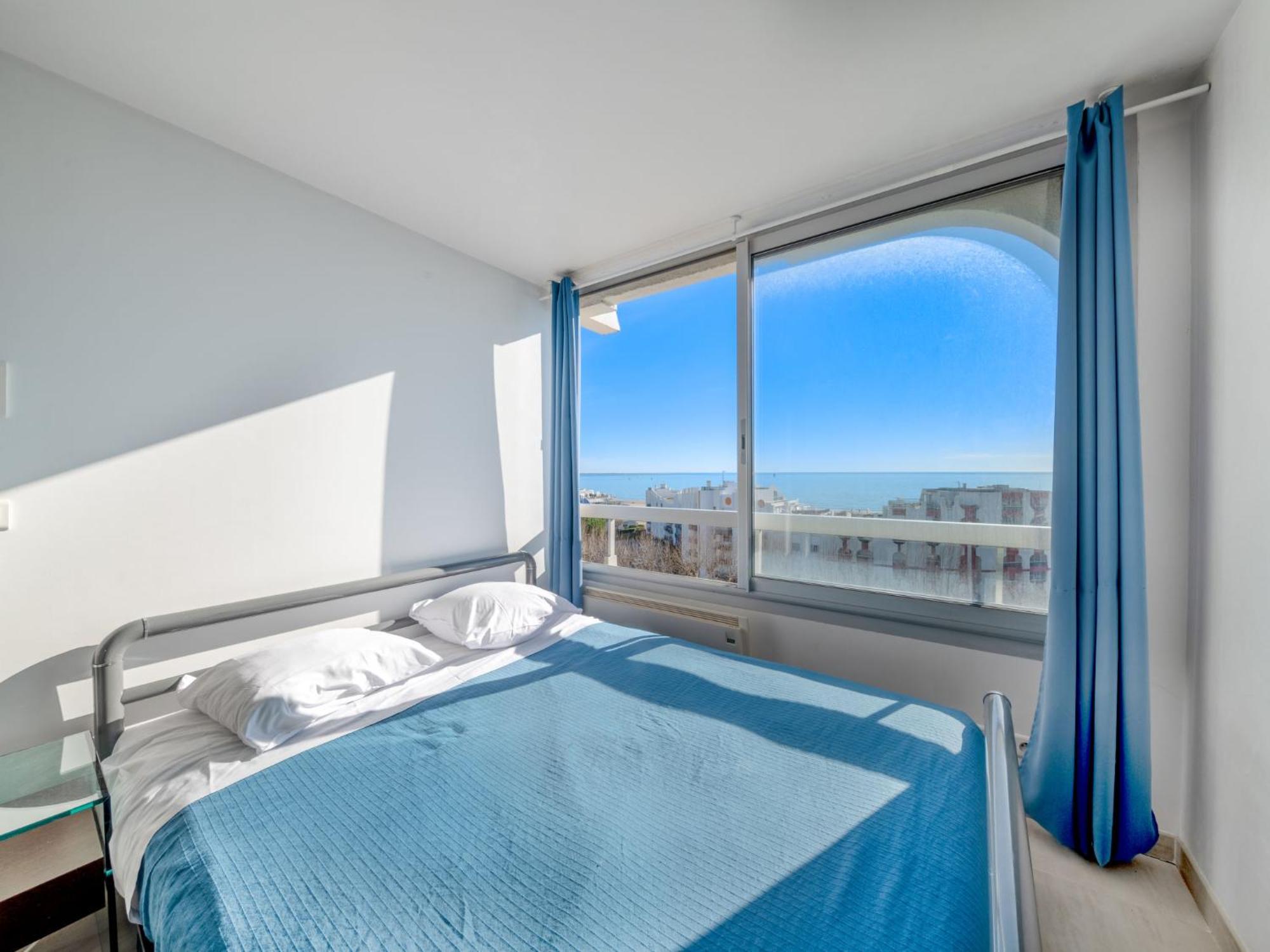 לה גרנד מוט Apartment Les Marines De Haute-Plage-5 By Interhome מראה חיצוני תמונה