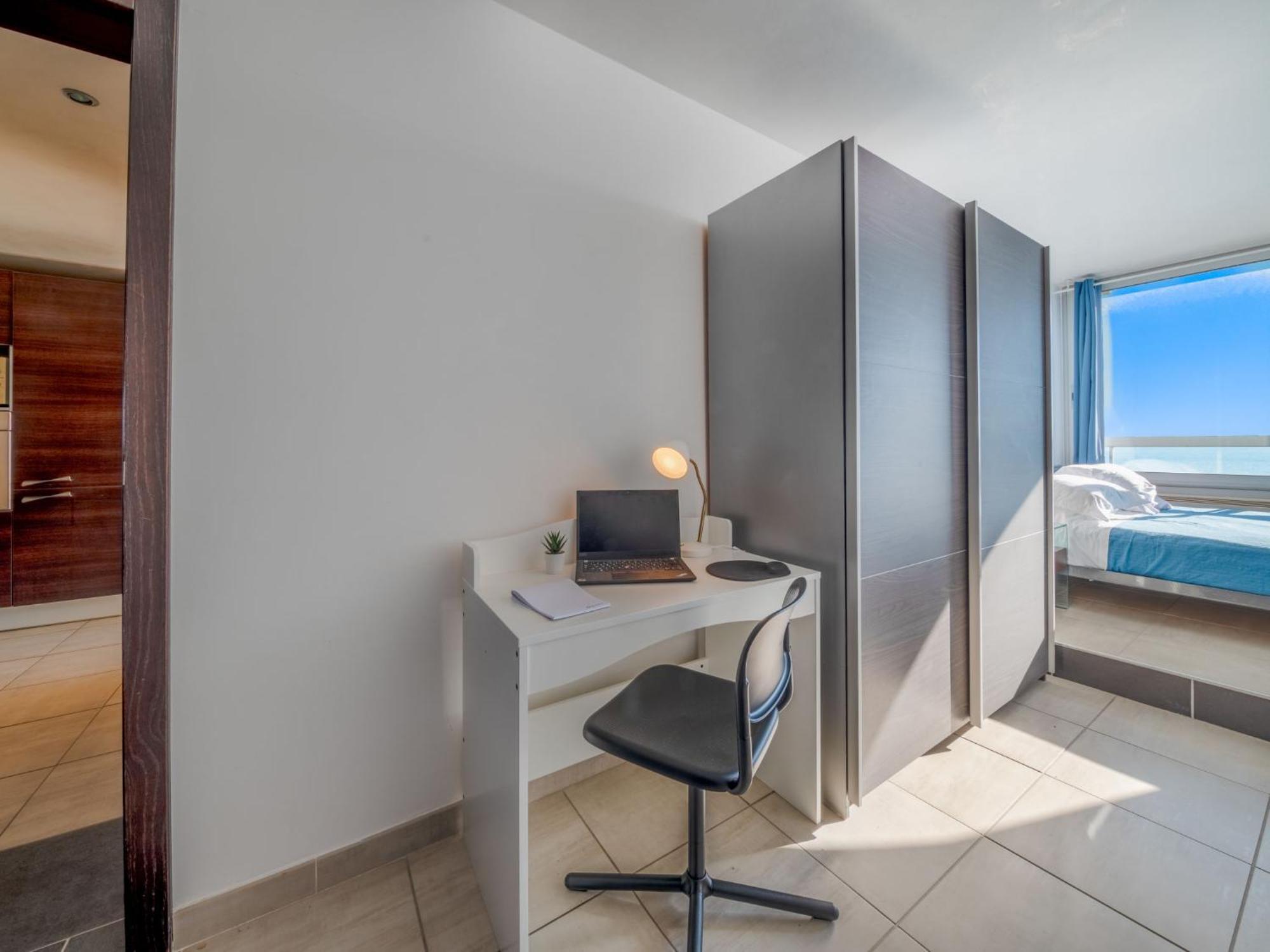 לה גרנד מוט Apartment Les Marines De Haute-Plage-5 By Interhome מראה חיצוני תמונה