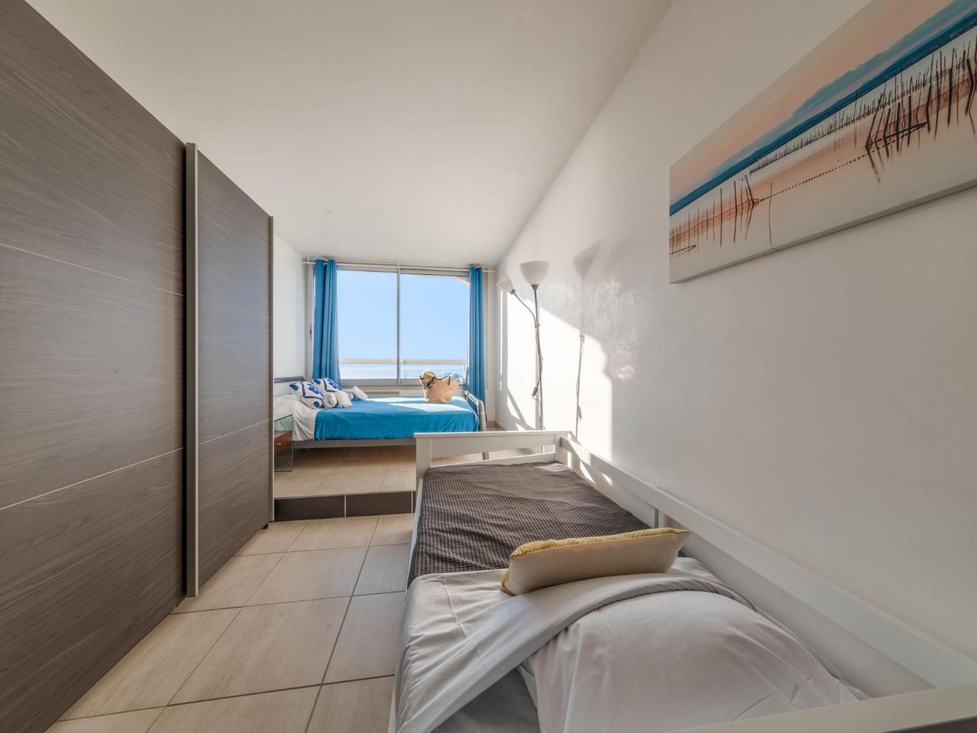 לה גרנד מוט Apartment Les Marines De Haute-Plage-5 By Interhome מראה חיצוני תמונה