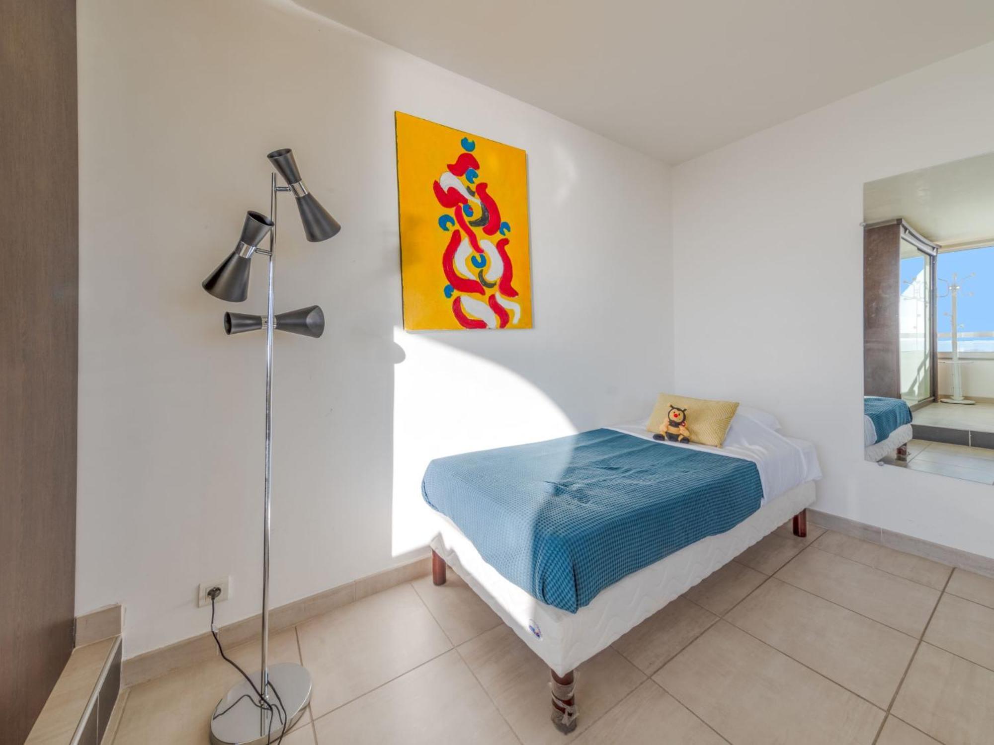 לה גרנד מוט Apartment Les Marines De Haute-Plage-5 By Interhome מראה חיצוני תמונה