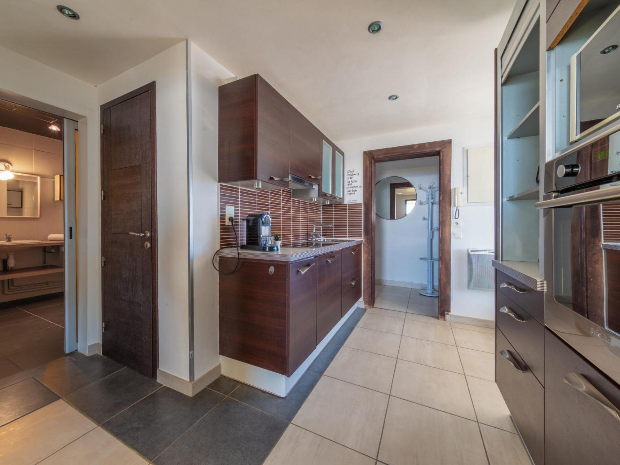 לה גרנד מוט Apartment Les Marines De Haute-Plage-5 By Interhome מראה חיצוני תמונה
