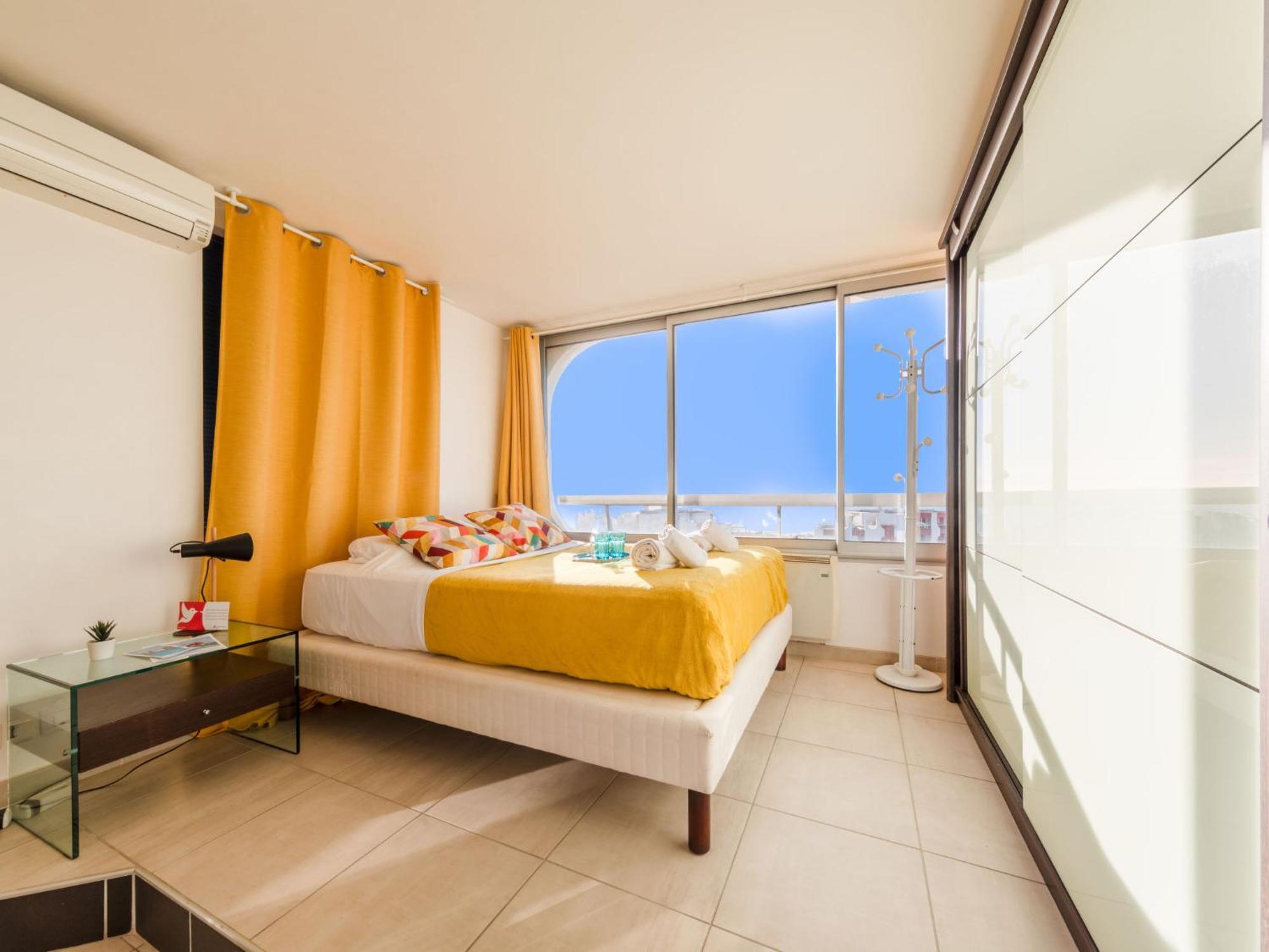לה גרנד מוט Apartment Les Marines De Haute-Plage-5 By Interhome מראה חיצוני תמונה