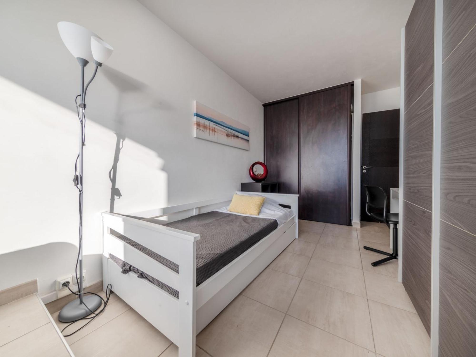 לה גרנד מוט Apartment Les Marines De Haute-Plage-5 By Interhome מראה חיצוני תמונה