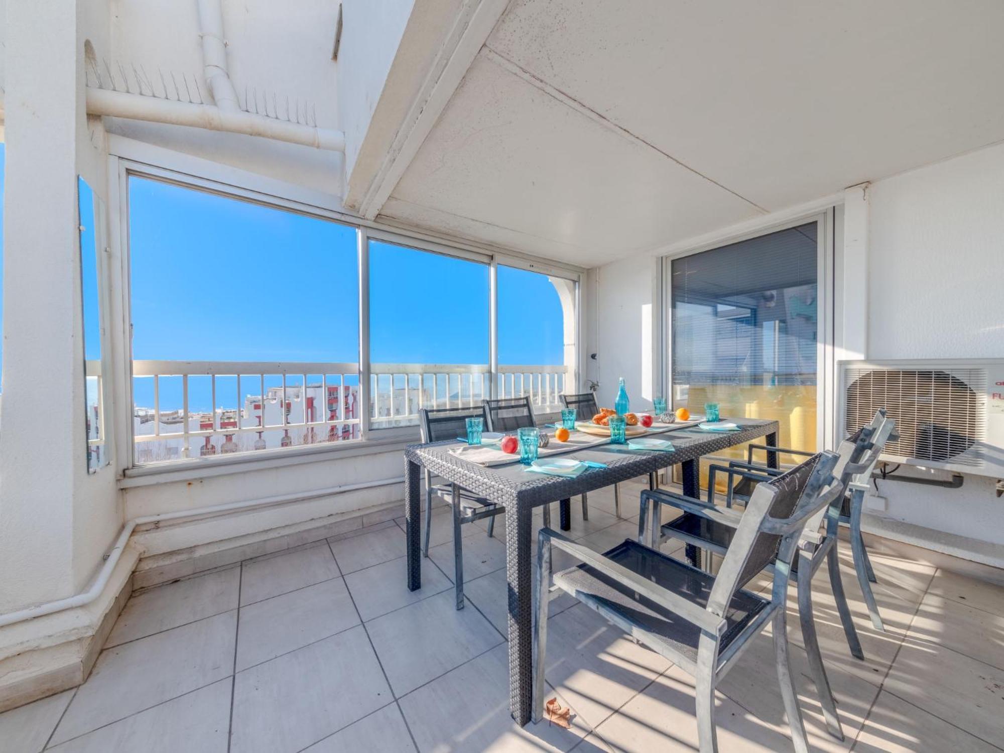 לה גרנד מוט Apartment Les Marines De Haute-Plage-5 By Interhome מראה חיצוני תמונה